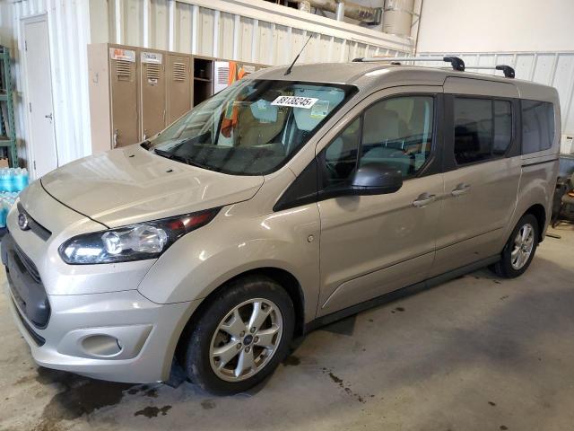 2015 Ford Transit Connect Xlt