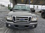 2011 Ford Ranger  за продажба в Cartersville, GA - Rear End