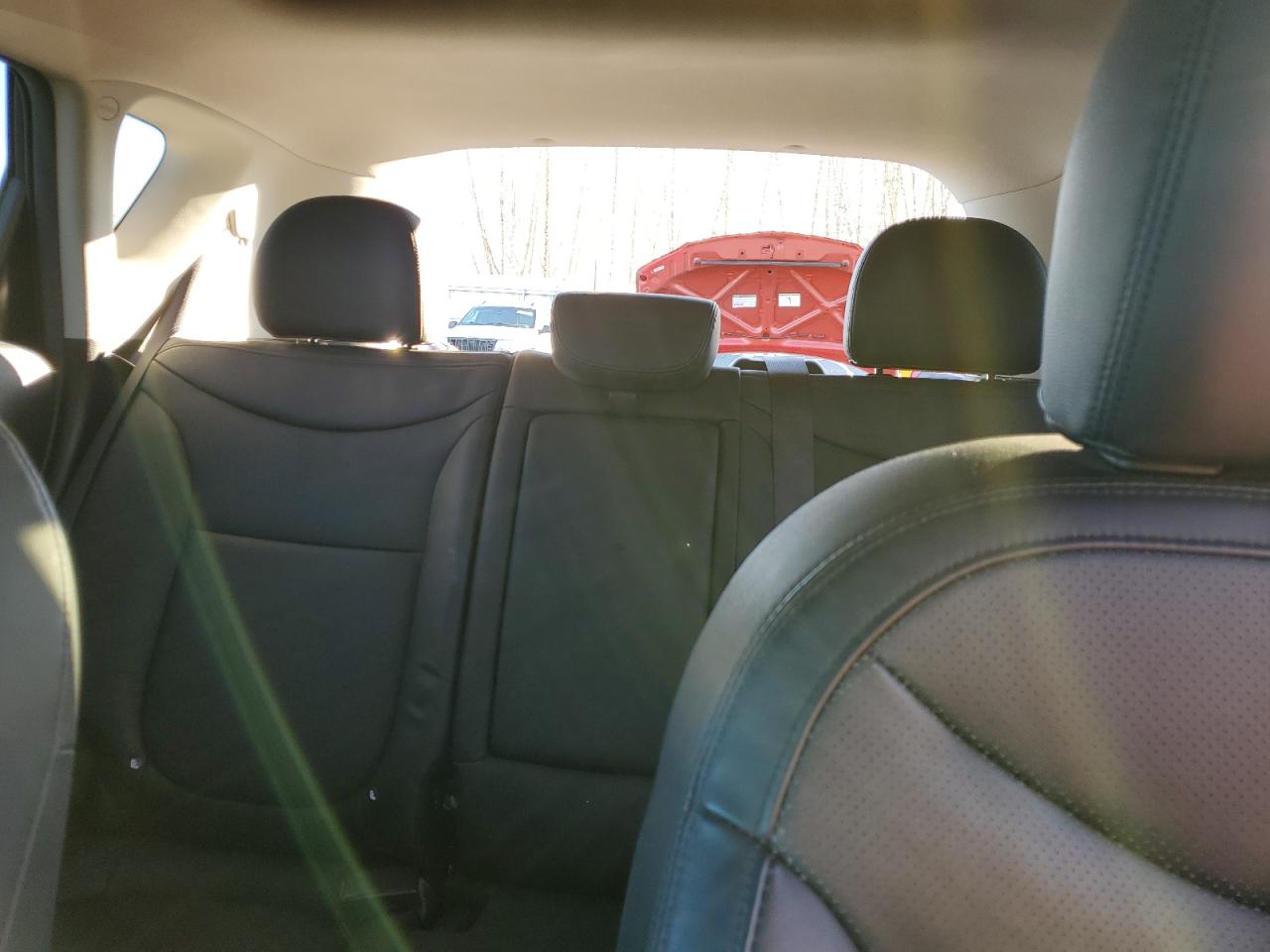 2016 Kia Soul - Image 10