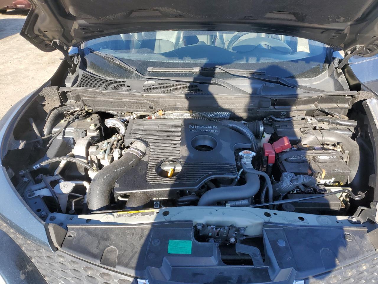 2011 Nissan Juke - Image 11