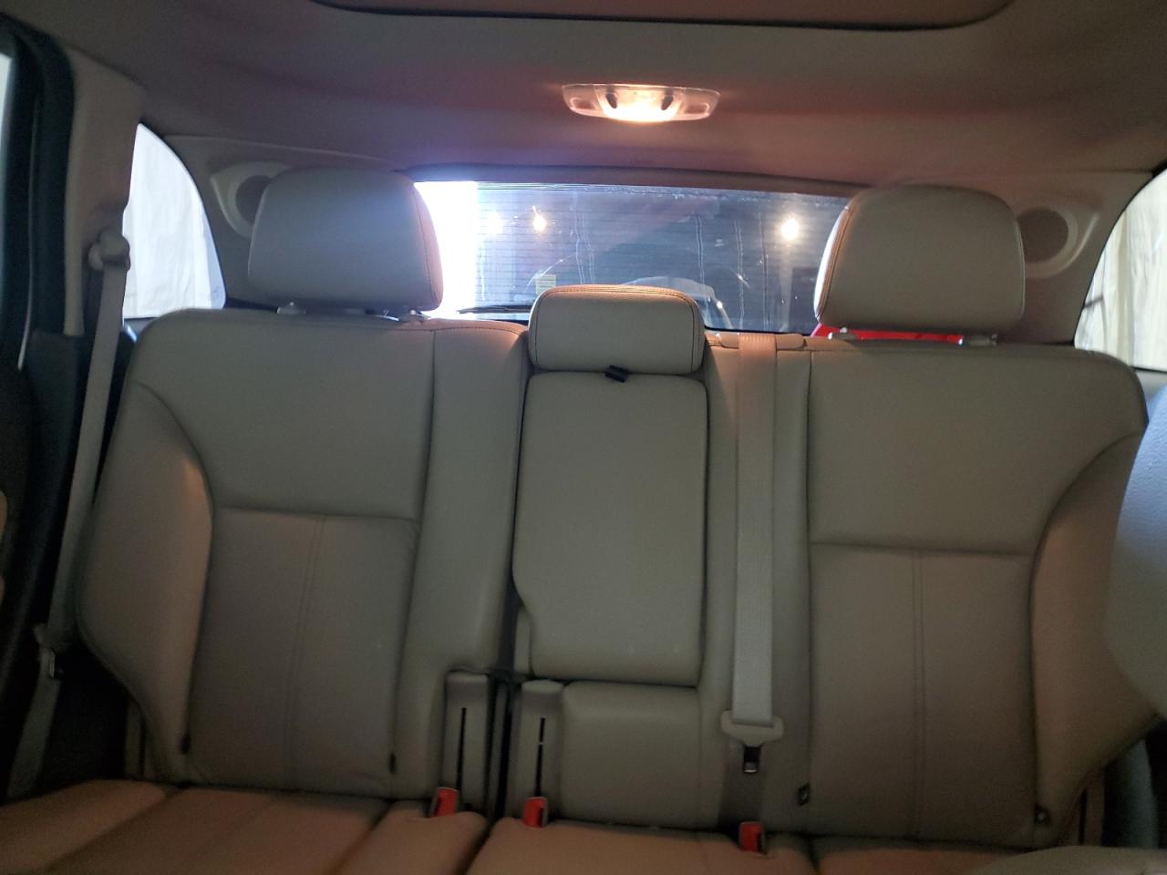 2014 Ford Edge - Image 10