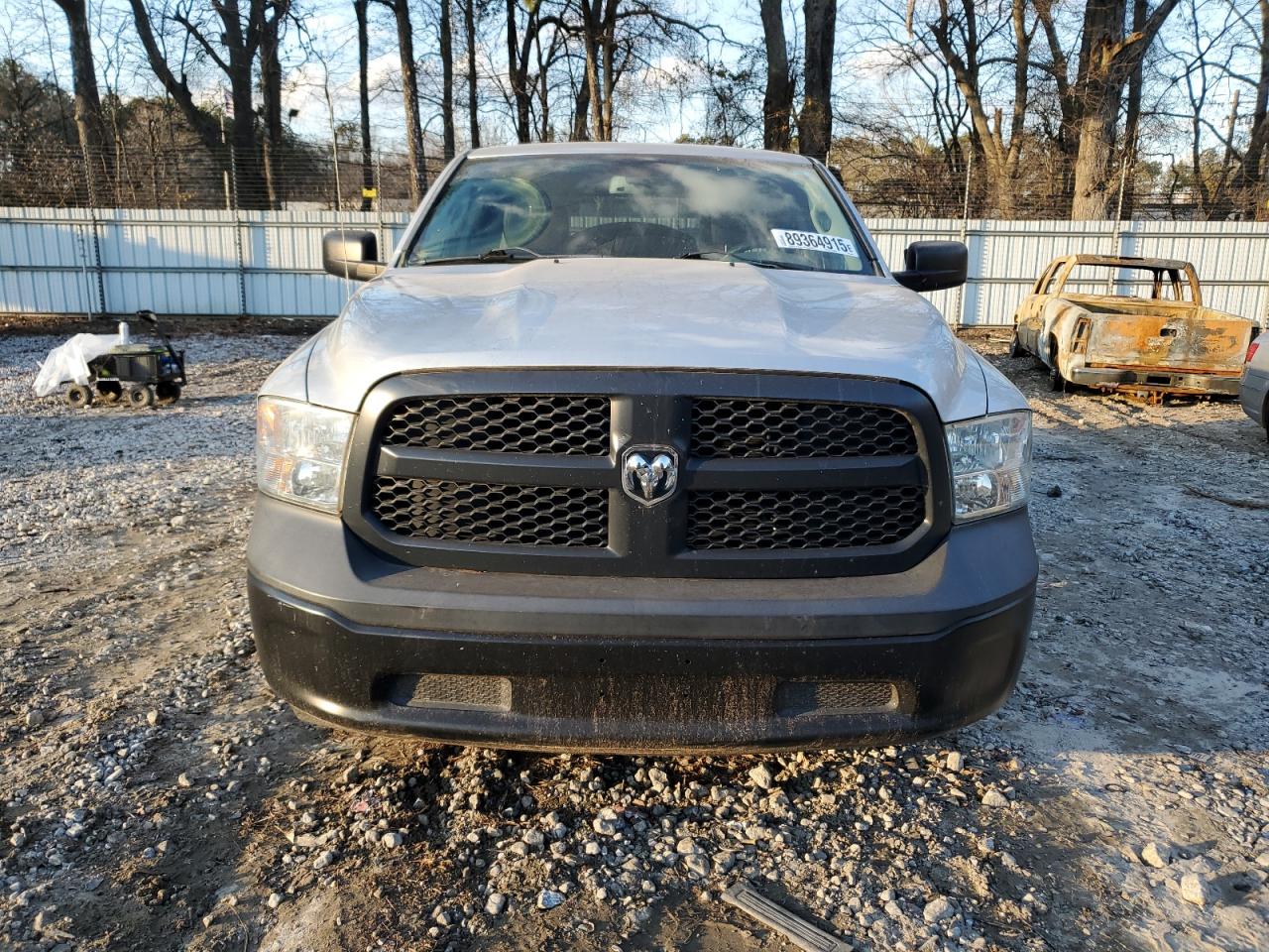 2013 RAM 1500 - Image 5