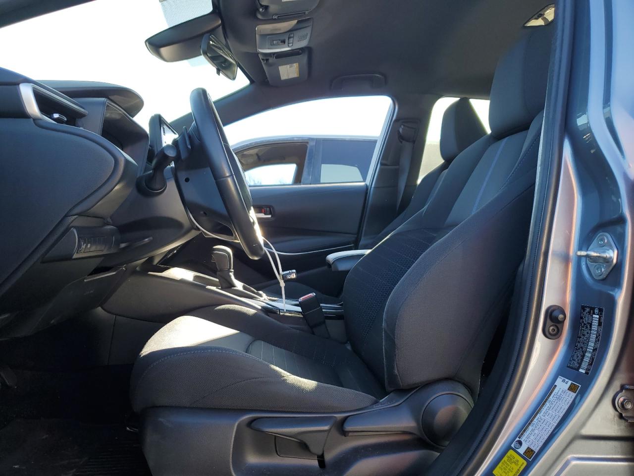 2022 Toyota Corolla - Image 7