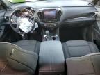 2022 Chevrolet Traverse Lt for Sale in Cartersville, GA - Front End