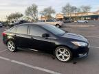 2016 Ford Focus Titanium იყიდება Phoenix-ში, AZ - Minor Dent/Scratches