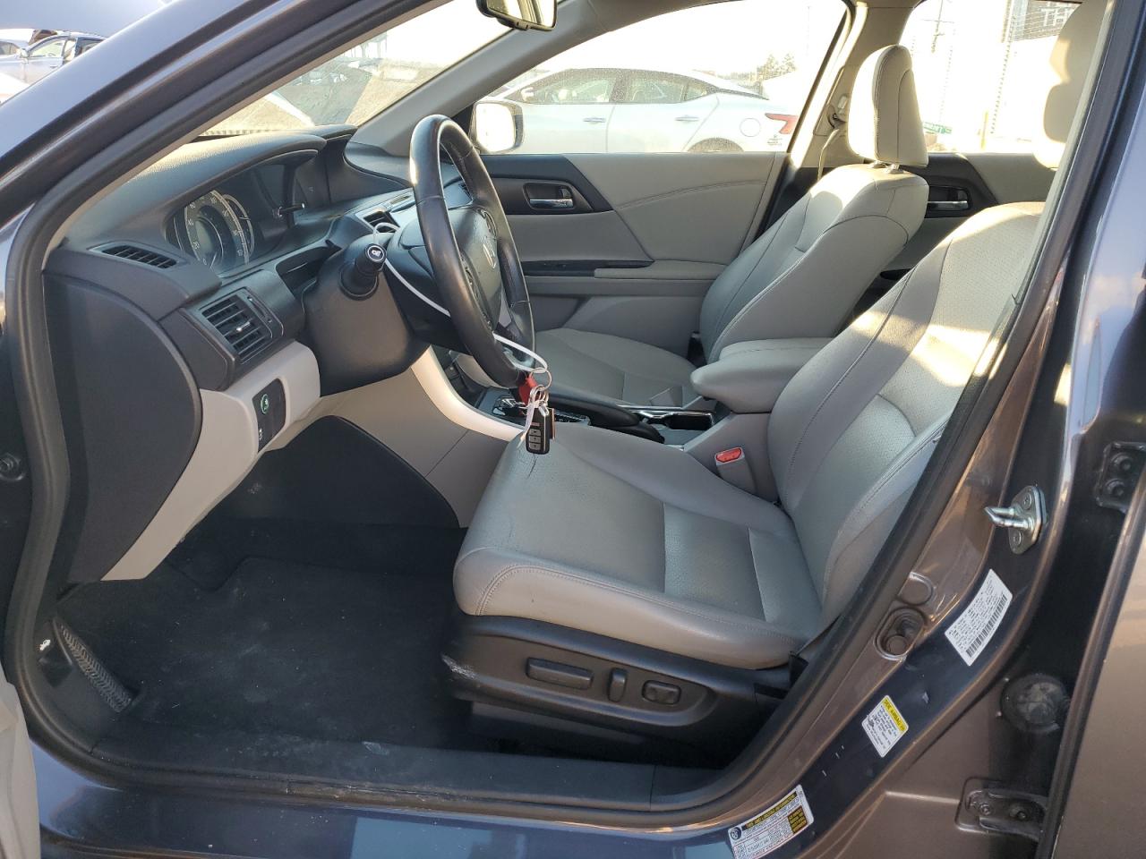 2014 Honda Accord - Image 7