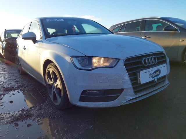 2013 AUDI A3 SPORT T