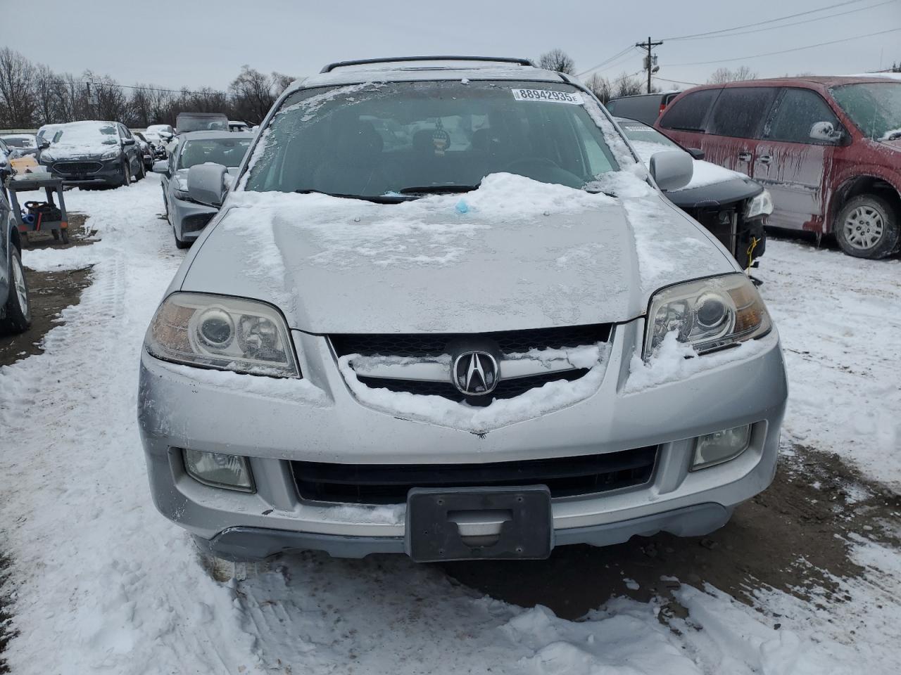 2005 Acura MDX - Image 5