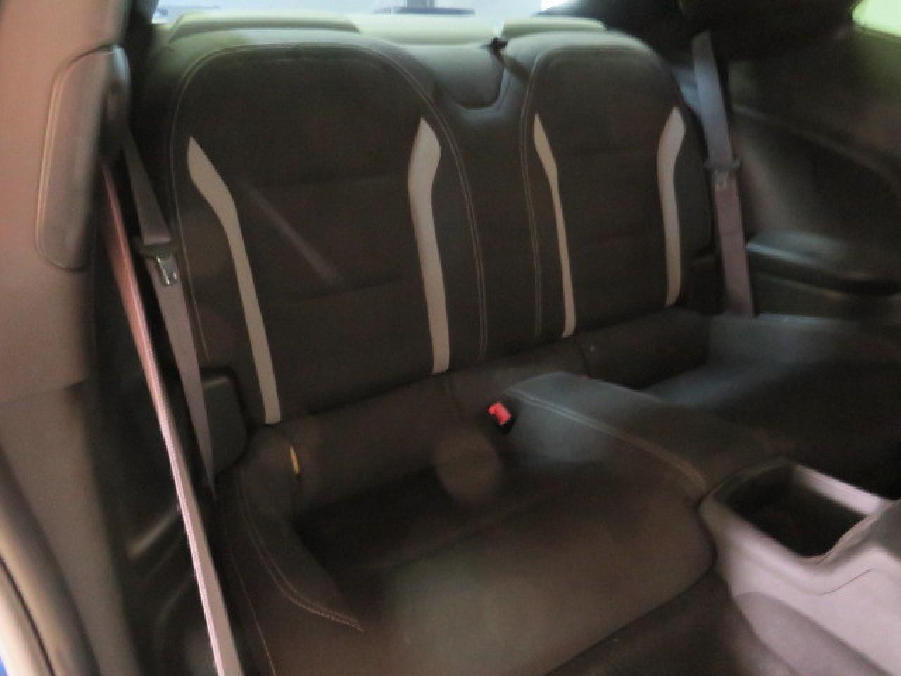 2017 Chevrolet Camaro Ss VIN: 1G1FE1R73H0108084 Lot: 87968915