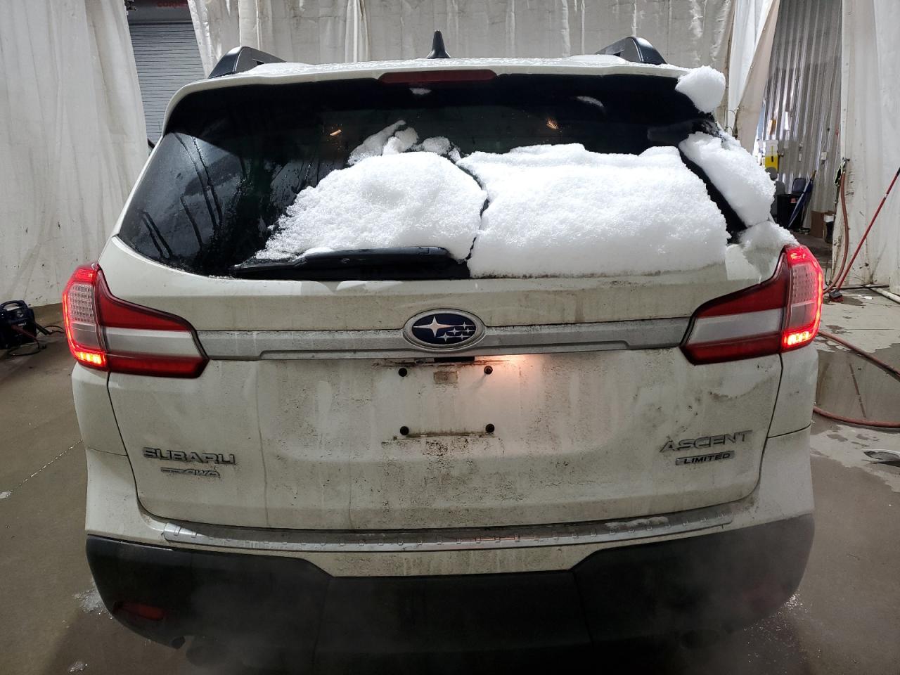 2021 Subaru Ascent - Image 6