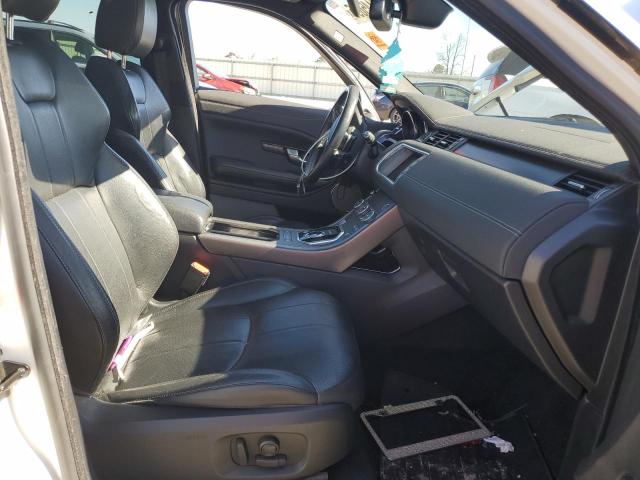  LAND ROVER RANGEROVER 2018 White