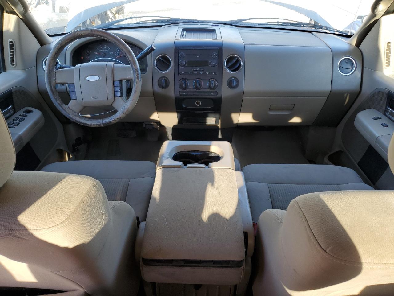2007 Ford F-150 - Image 8