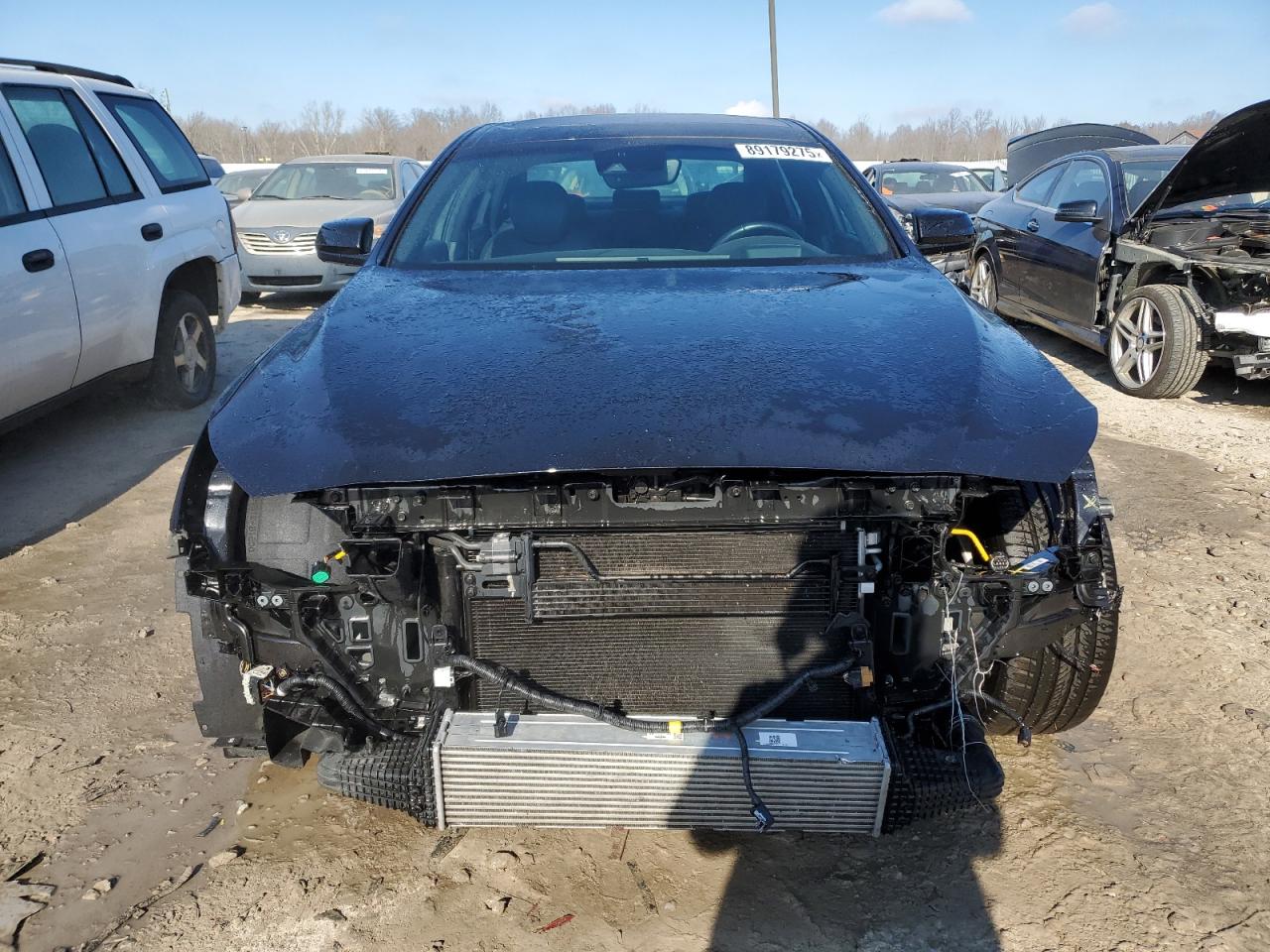 2019 Genesis G80 - Image 5