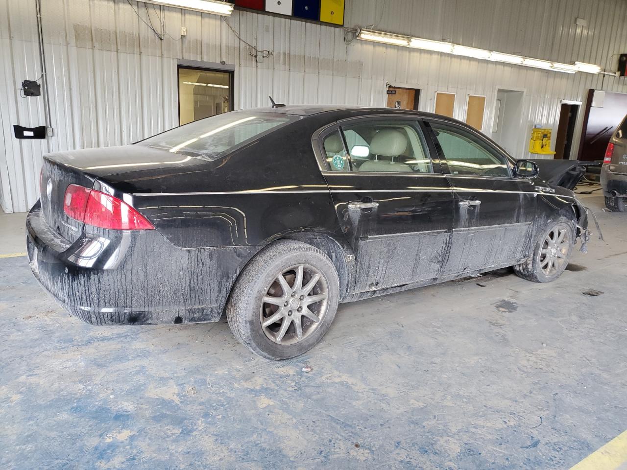 2007 Buick Lucerne - Image 3