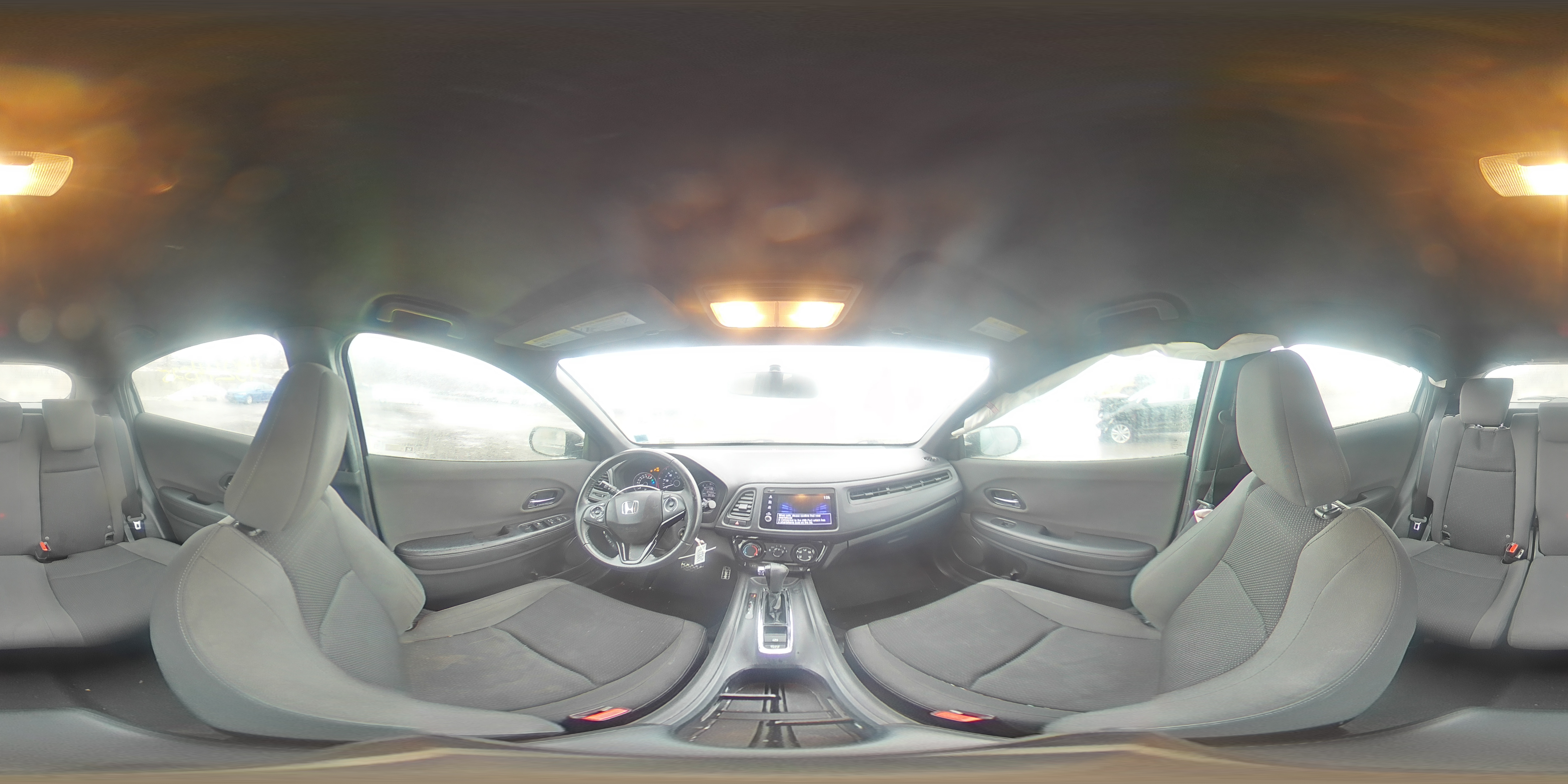 2019 Honda HR-V - Image 13