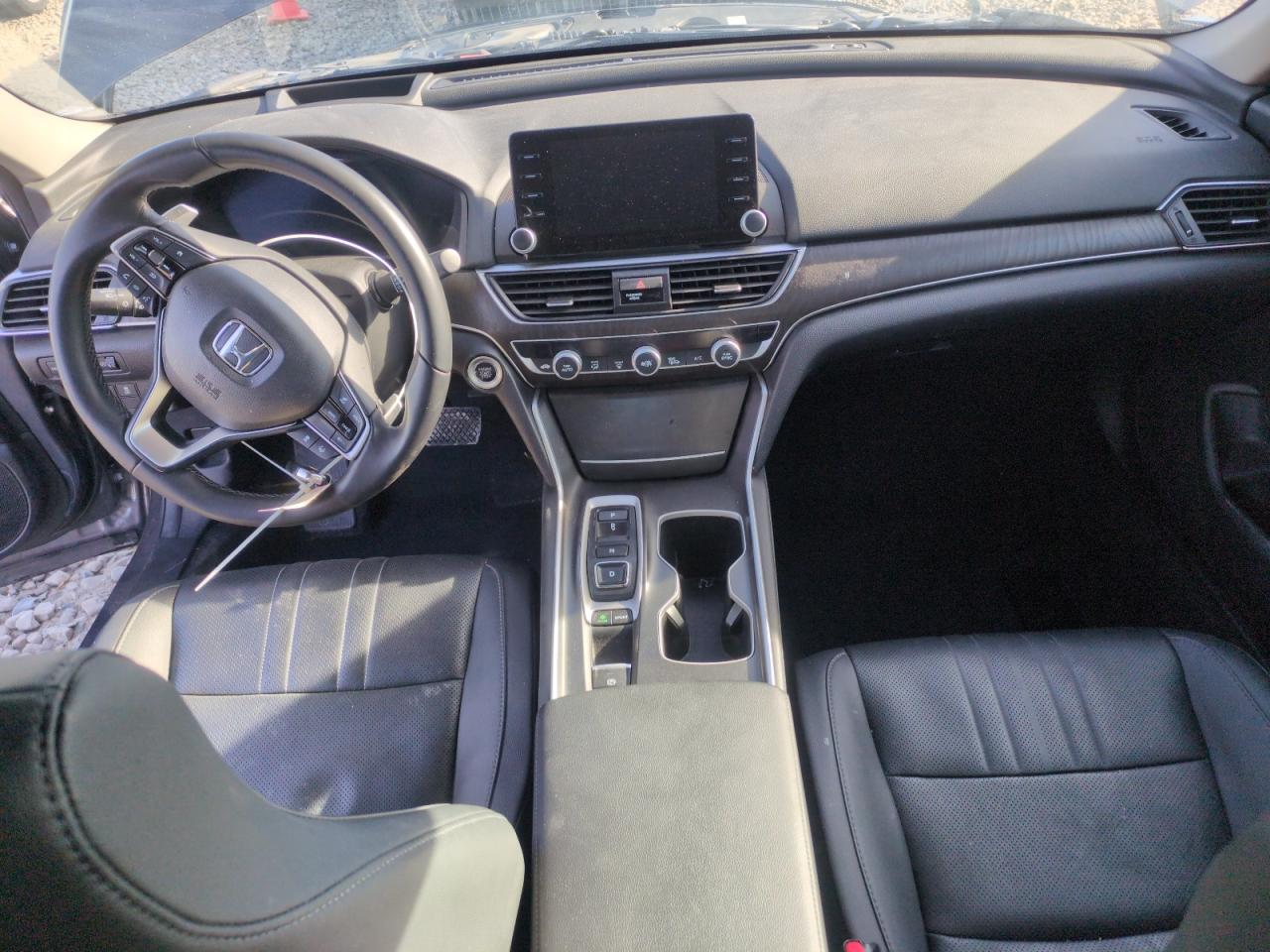 2019 Honda Accord - Image 8