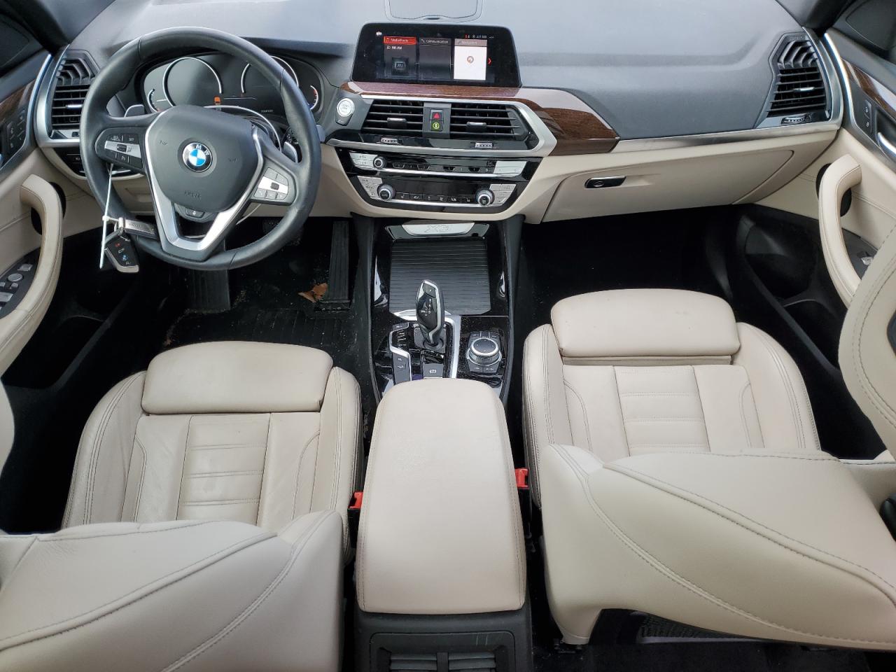 2021 BMW X3 - Image 8