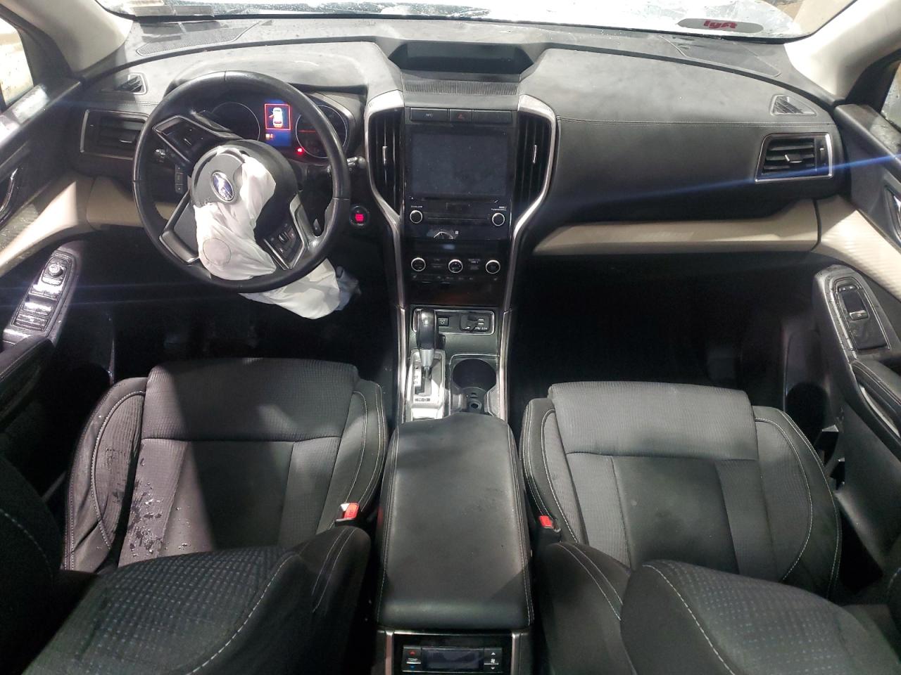 2019 Subaru Ascent - Image 8