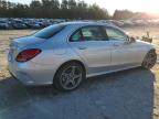 2018 Mercedes-Benz C 300 4Matic for Sale in Mendon, MA - Front End