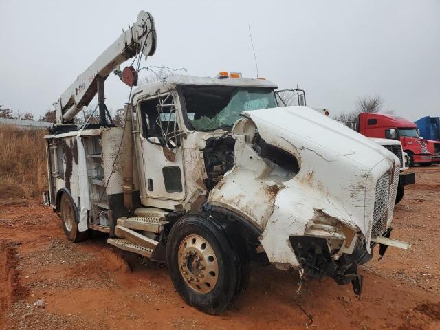 2018 Kenworth Construction T270