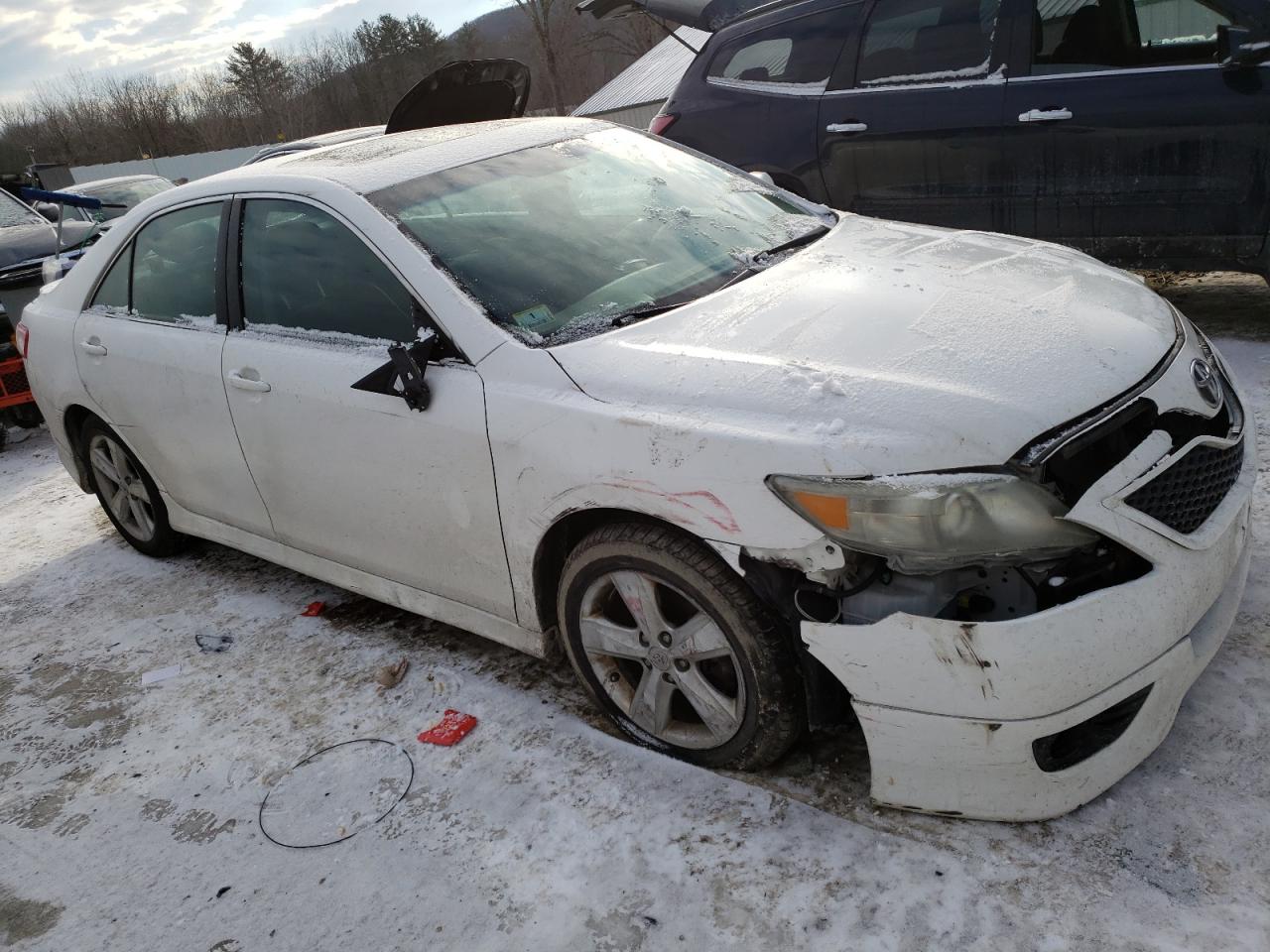 2011 Toyota Camry - Image 4