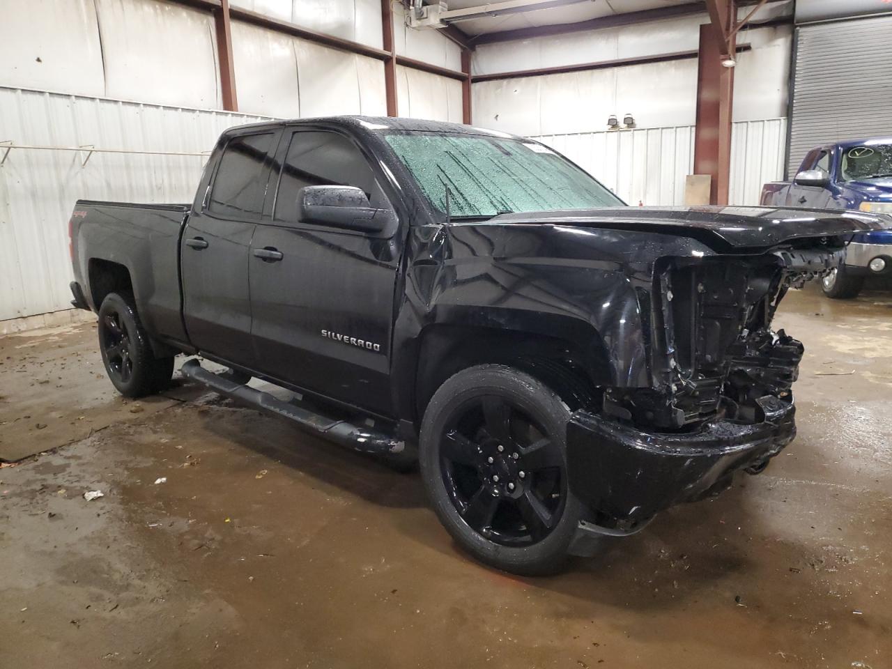 2015 Chevrolet Silverado - Image 4