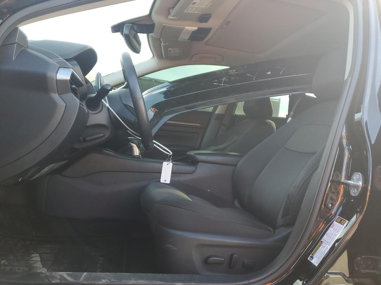 2019 Nissan Altima - Image 7