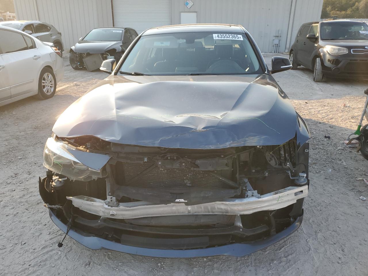 2016 BMW 3er - Image 5