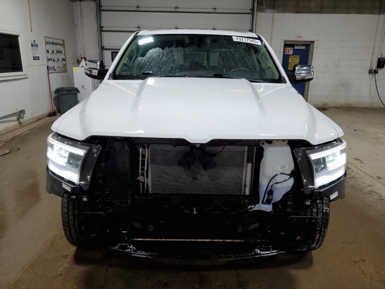2020 RAM 1500 - Image 5