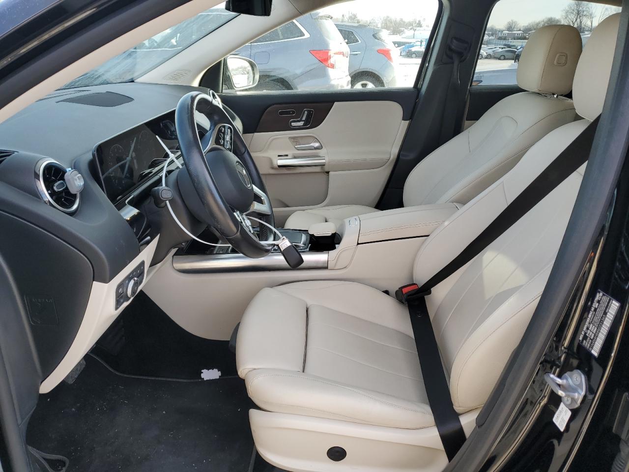 2021 Mercedes-Benz GLA-klasse - Image 7