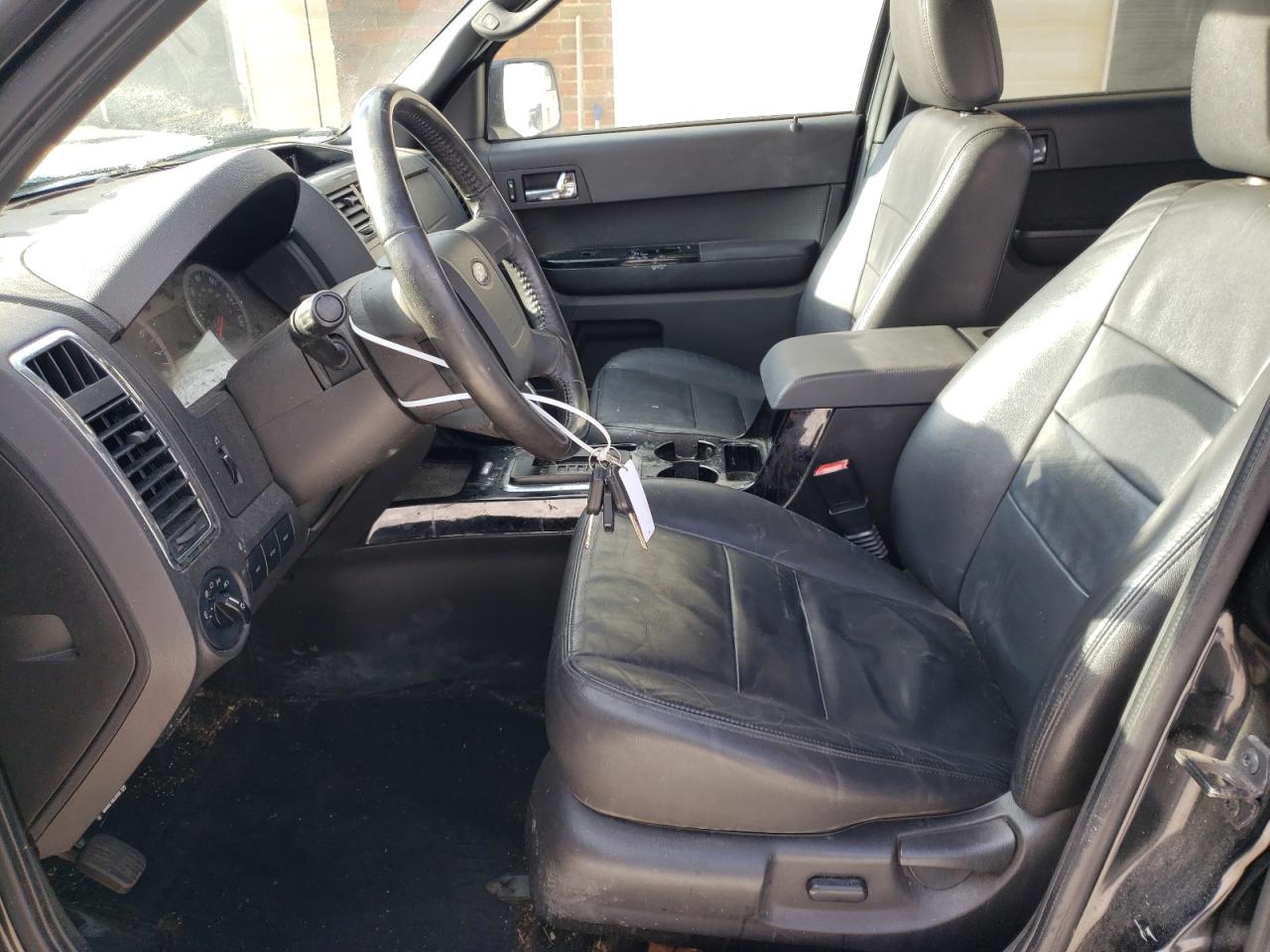 2010 Ford Escape - Image 7