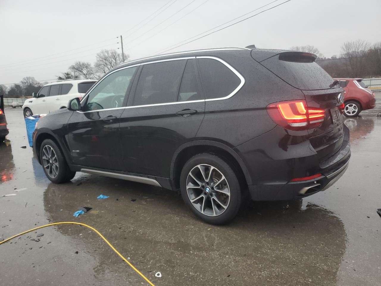 2018 BMW X5 - Image 2