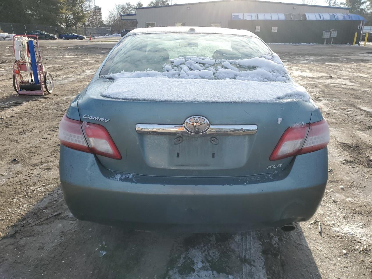 2011 Toyota Camry - Image 6