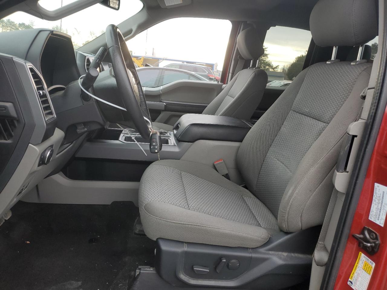2020 Ford F-150 - Image 7