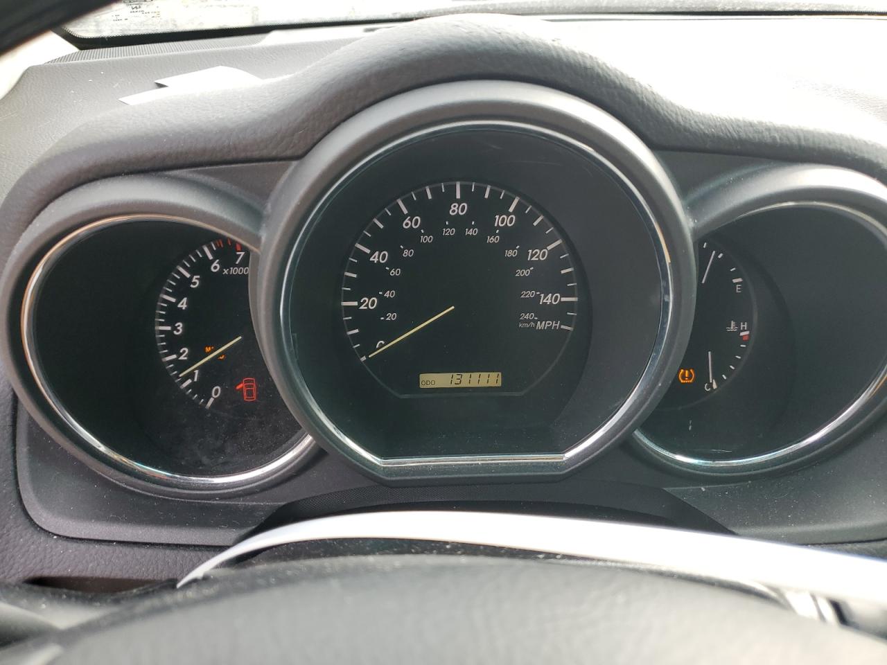2009 Lexus RX - Image 9