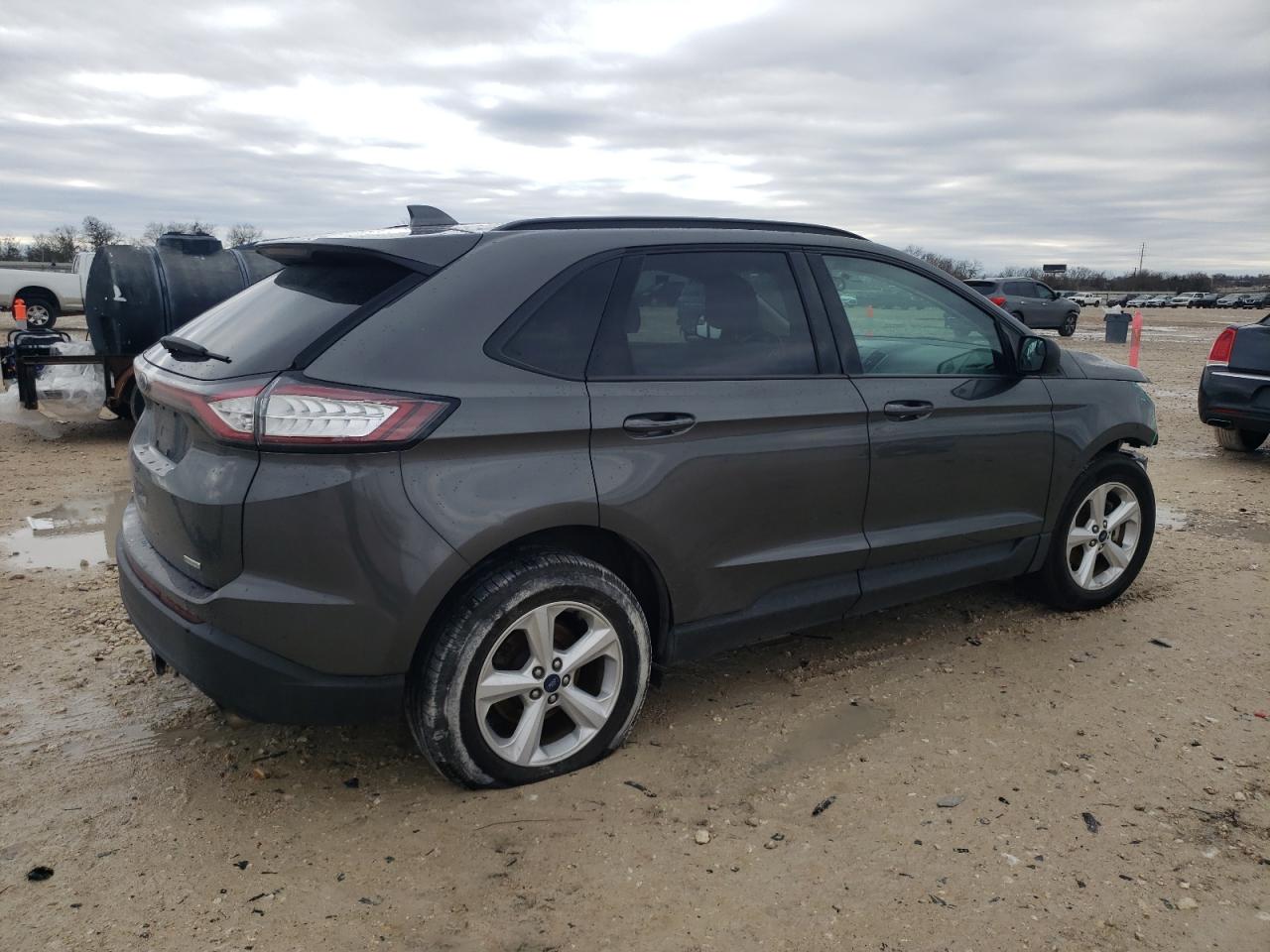 2016 Ford Edge - Image 3
