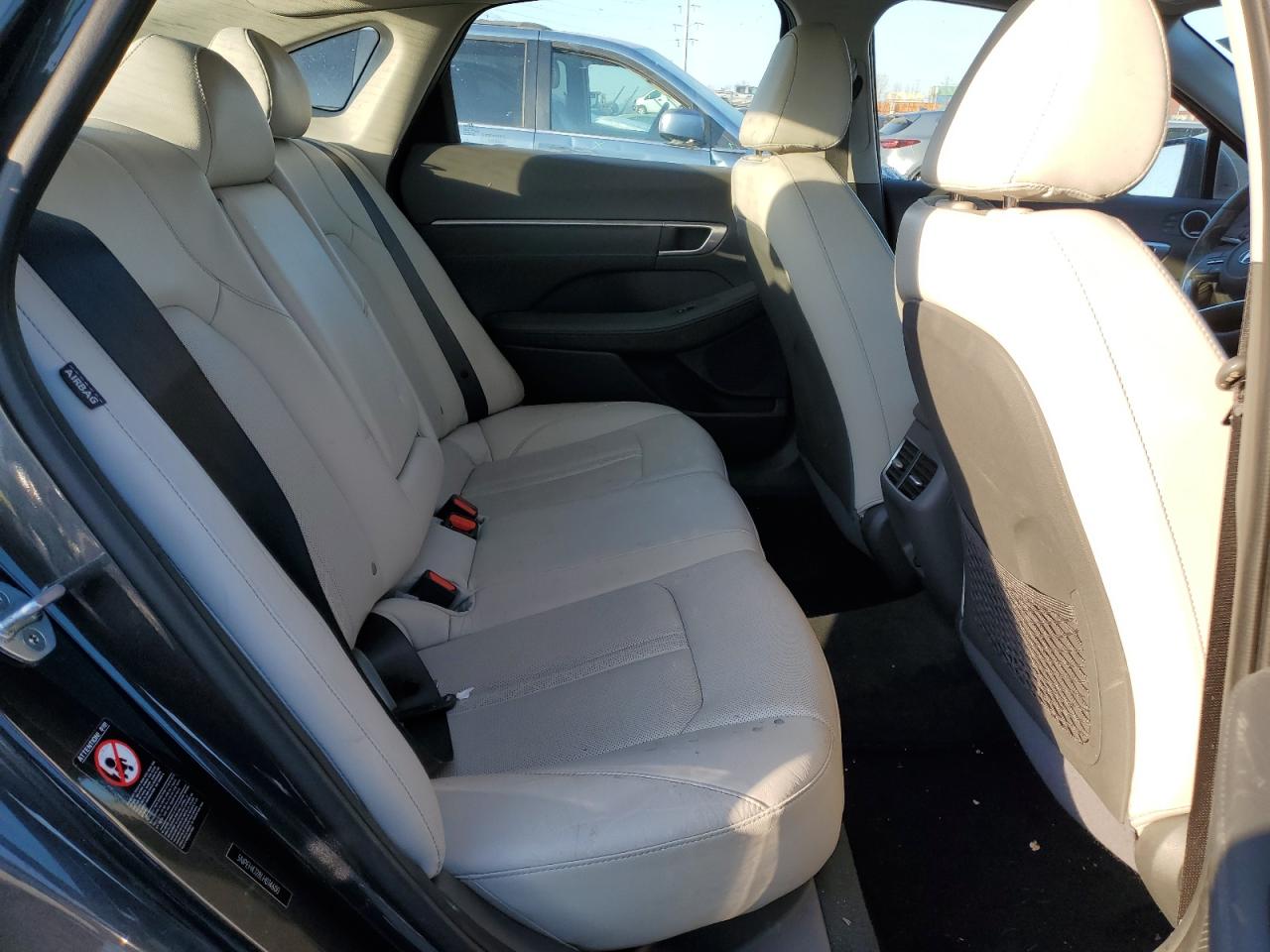 2020 Hyundai Sonata - Image 10