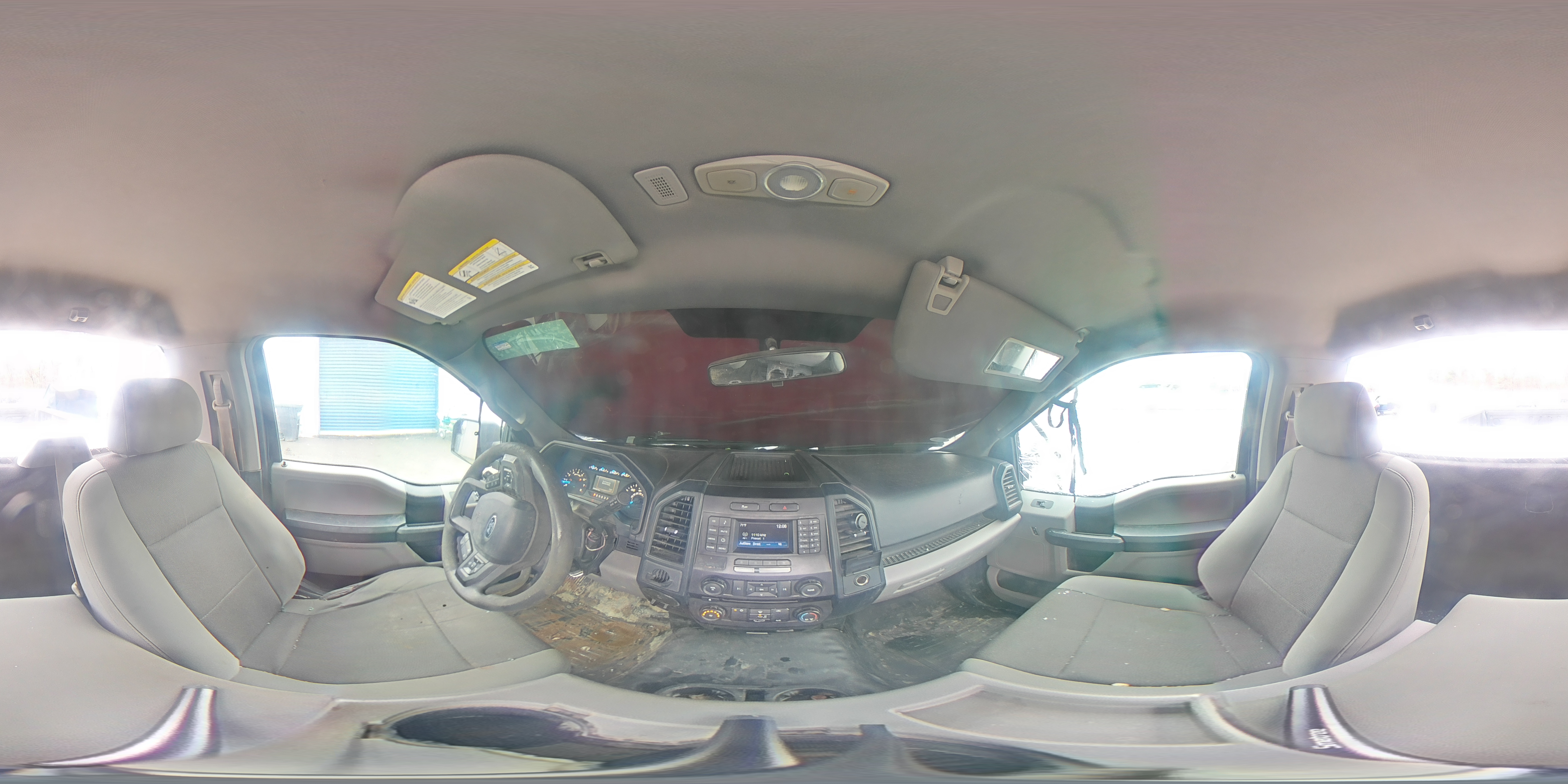 2016 Ford F-150 - Image 12