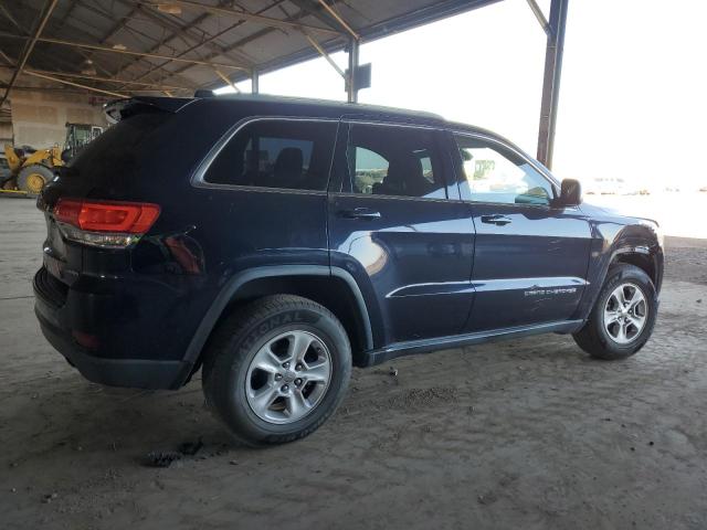 Паркетники JEEP GRAND CHER 2014 Синий