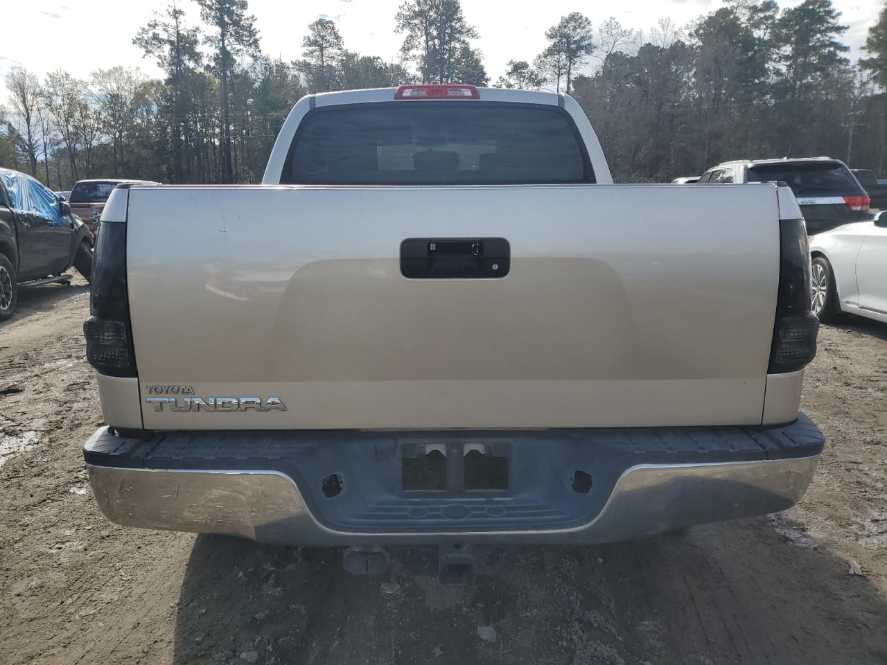 2010 Toyota Tundra - Image 6