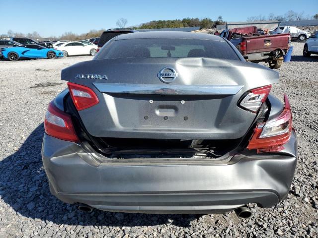  NISSAN ALTIMA 2017 Gray