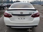 2018 Nissan Altima 2.5 იყიდება Arlington-ში, WA - Front End