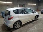 2011 Honda Fit Sport იყიდება Angola-ში, NY - Front End