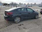 2020 Hyundai Elantra Sel for Sale in Bridgeton, MO - Front End