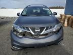 2013 Nissan Murano S de vânzare în Assonet, MA - Front End