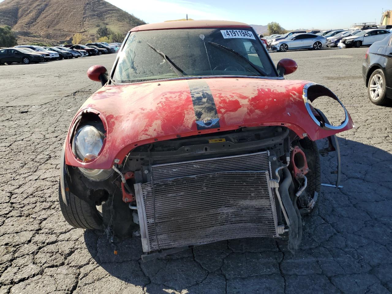 2012 MINI Cooper - Image 5