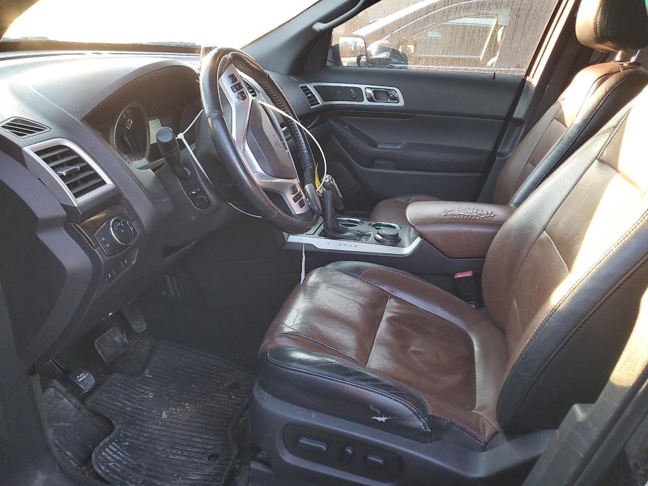 2014 Ford Explorer - Image 7
