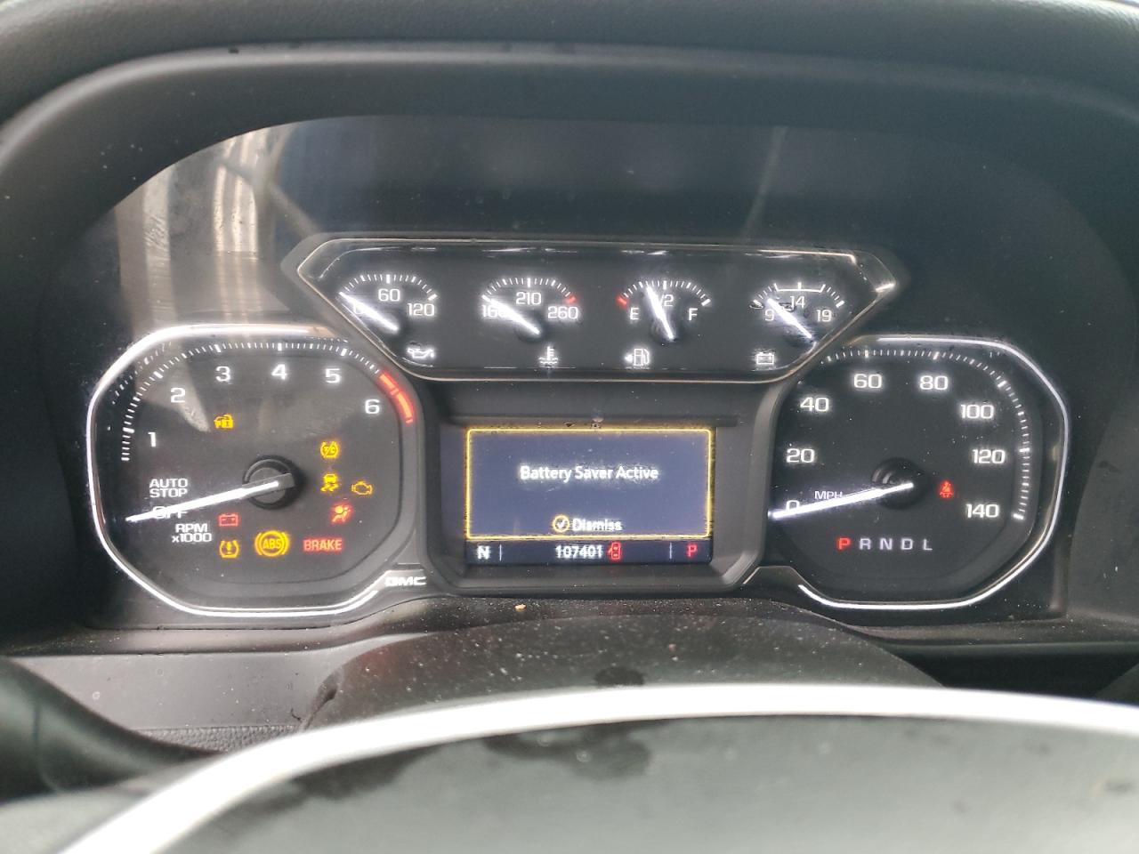 2021 GMC Sierra - Image 9