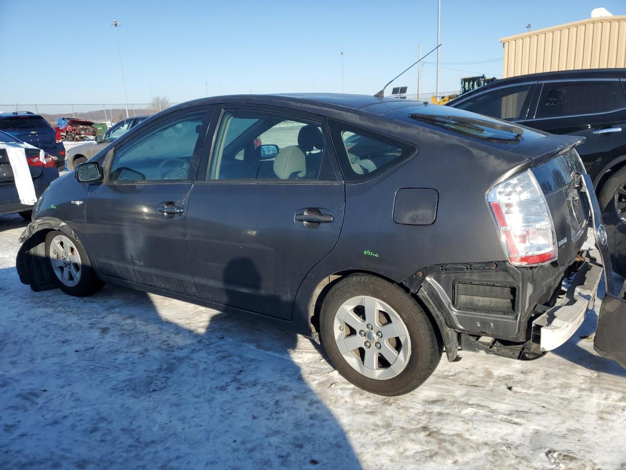 2008 Toyota Prius - Image 2