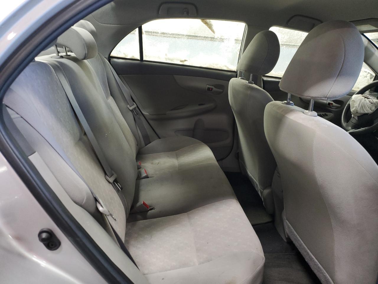 2009 Toyota Corolla - Image 10